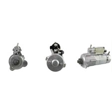 CASCO CST40474GS Starter Anlasser 1,90kW für JAGUAR XE (X760) 12V