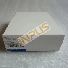CQM1H-PLB21 1PCS New Omron CQM1HPLB21 Pulse I/O Module