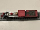 2 - Bachmann Jupiter Steam Engine & Tender N Scale - 1 Runs - 1 For Parts Repair — photo 4