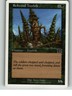 Redwood Treefolk 247 Common Classic Sixth Edition Magic: The Gathering LP