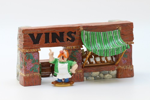 ➡ PIXI 2384 ☆ Astérix