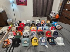 goorin bros trucker hats limited edition prem...