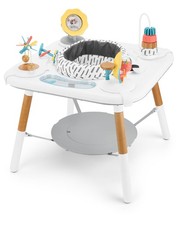 Skip Hop Discoverosity Montessori-Inspired 3-Stage Activity Center Play Table