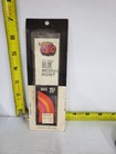 Vintage BIC Clic Ballpoint Ink Pen Refill Blue Medium Point Mr-25 — photo 1