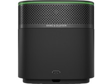 HP Thunderbolt Dock G2 120W Black