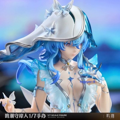 Official Stock Kuro Games Wuthering Wave Special Edition Shorekeeper Game Figure