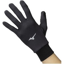 Brass Thermo Running Gloves Moisture-Wicking Heat-Generating Cold Weather