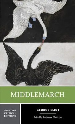 Middlemarch | A Norton Critical Edition | George Eliot | Englisch | Taschenbuch