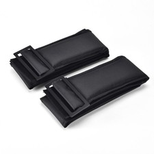 Yessources Drywall Stilt Straps Padded Foot Bands Replacement Parts 1 Pair