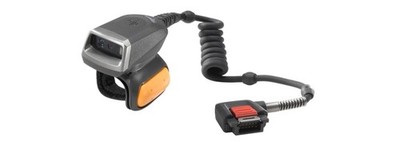 Zebra RS5000, short cable, WT6000, 2D, Kit RS5000-LCFSWR