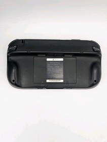 Nintendo Wii U 32 GB Super Mario 3D World Handheld Console System In Box TESTED