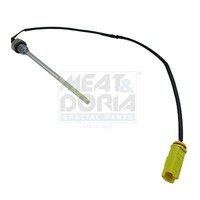 Sensor MotorÖLstand Meat & Doria 72271 FÜR CitroËN Peugeot