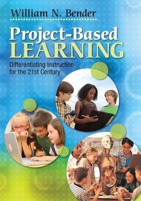 Project-Based Learning - 9781412997904