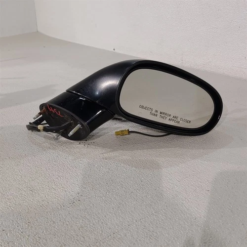 05-13 Corvette C6 Rh Passenger Side View Mirror Aa7399