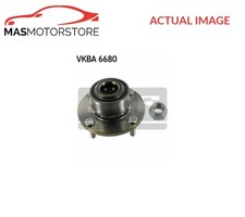 WHEEL BEARING KIT FRONT SKF VKBA 6680 P NEW OE REPLACEMENT
