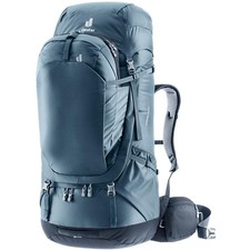 Deuter Voyager 65+10, Reiserucksack, atlantic...