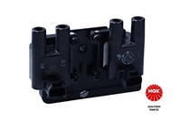 Ngk ZüNdspule 48289 FüR Chevrolet Daewoo