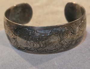 S Kirk Son Sterling Bracelet | eBay