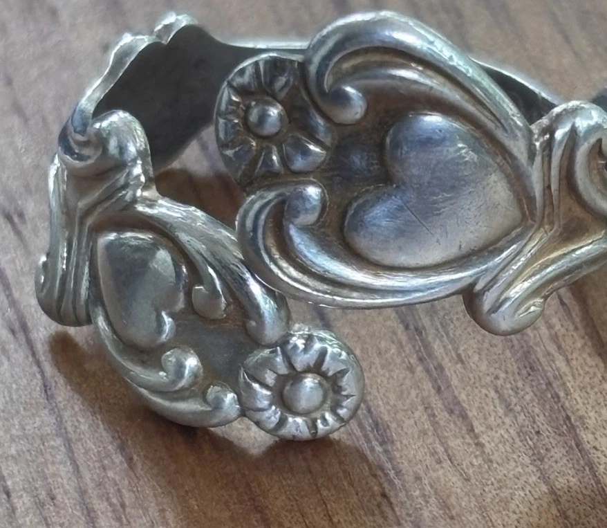avon spoon ring products for sale | eBay