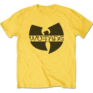Vintage 90s Wu-Tang Clan T-Shirt C.R.E.A.M. Style | Hip-Hop Rap Tee