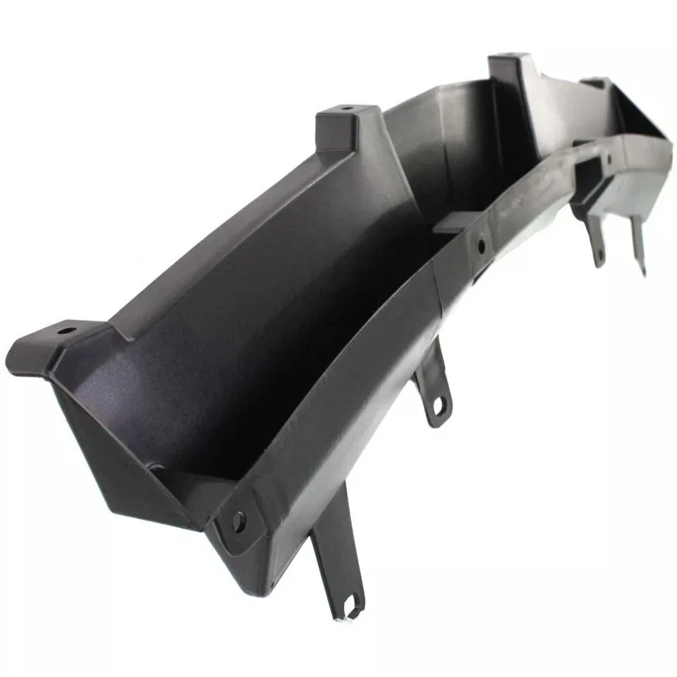 New For 2005-2009 Bumper Reinforcement Front Chevrolet Equinox Plastic GM1041111 Foto 3 de 4