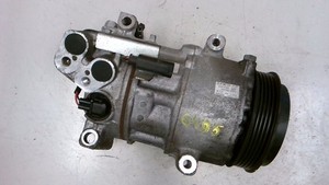 Kompressor Klimaanlage A0022304711 Mercedes-benz B 170 NGT Blueefficiency Bj
