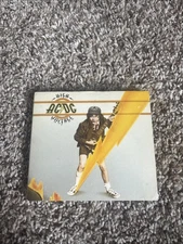 AC/DC High Voltage CD (2003)