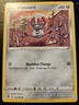 Pawniard 115/189 Common Sword & Shield: Astral Radiance Pokemon TCG
