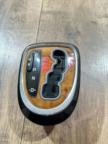 MERCEDES-BENZ S W220 Schalthebel Kunststoffabdeckung 2202671688 3.22 34566944
