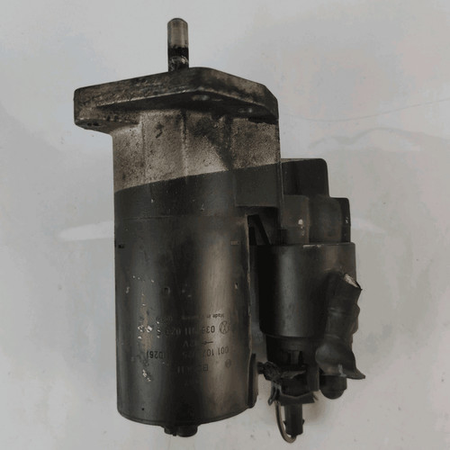 036911023S Anlasser  VOLKSWAGEN POLO 3a Serie 1.6 Ber. 3p/b/1598cc