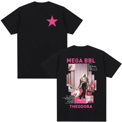 Theodora MEGA BBL T-Shirt