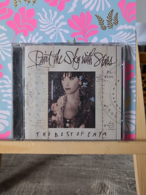 Paint The Sky With Stars - The Best Of Enya von Enya  (CD, 1997)
