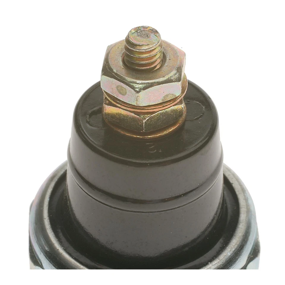 For 1969-1974 Volvo 164 Engine Oil Pressure Switch SMP 1969 1970 1971 1972 1973 - Image 2 of 4