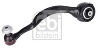 1X Febi Bilstein 181131 Lenker RadaufhäNgung FüR Land Rover