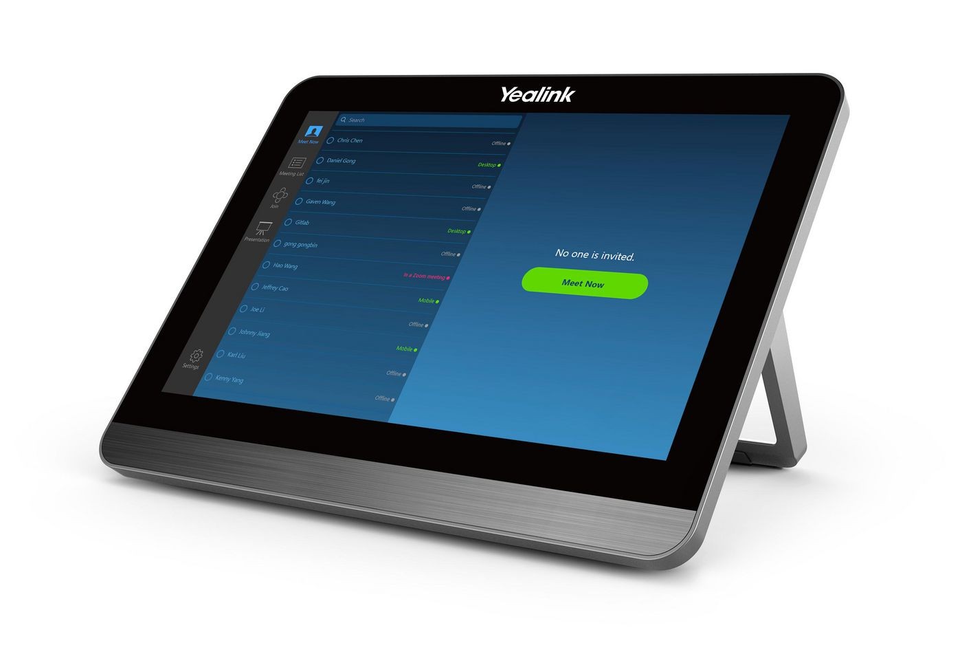 Yealink CTP18-STD Ctp18 for Microsoft Teams & - Image 2