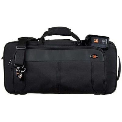 Protec iPac 301D Doppelkoffer Trompete - Bild 1 von 3
