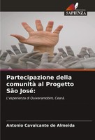 Partecipazione Della Comunità Al Progetto SãO José: Almeida Taschenbuch 2024