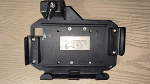 Leica CMB10 Pole Holder for iCON CC80 Tablet Pre Own