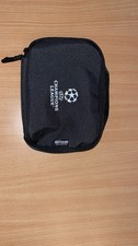 UEFA Champions League Kulturbeutel