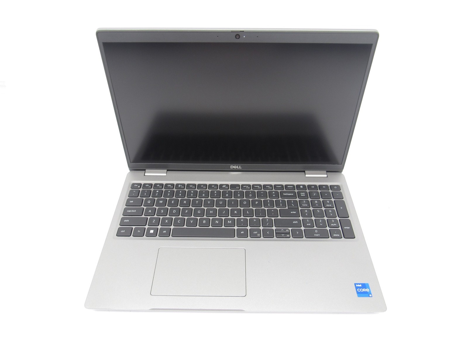 Dell Latitude 5531 15.6 Intel i5-12500H 4.50GHz 8GB RAM 256GB SSD