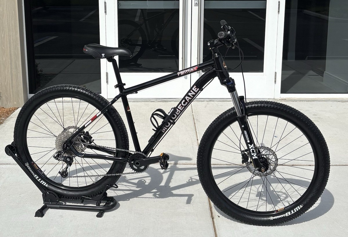 Motobecane 29 Fat Tires Motobecane 26 Inch Fat Bike Xd Only Disc