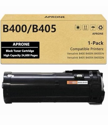 Xerox VersaLink B400 B405 Extra High Capacity Toner Cartridge | 106R03584