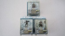 PLAY ALONG LORD OF THE RINGS LE SEIGNEUR DES ANNEAUX LOT 3 FIGURINES N°5