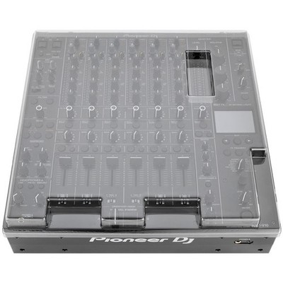 Decksaver Pioneer DJ V10 Staubschutzcover | Neu
