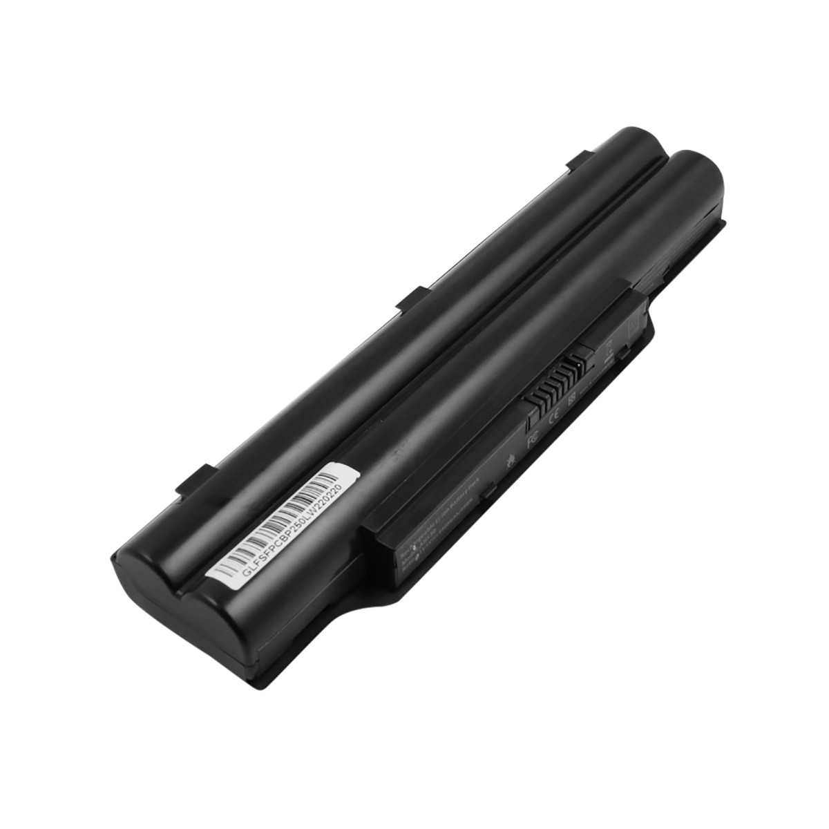 Batterie Fujitsu LifeBook AH530 pour résoudre les problèmes d'autonomie et de charge 11.1V