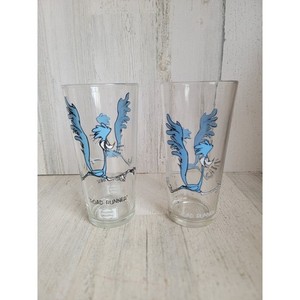 Road Runner Glass | eBay