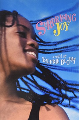Surprising Joy By Bloom, Valerie Valerie Bloom,