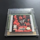 WWF Attitude / Nintendo Game Boy Color / Cartridge Only / Tested and Working WWE