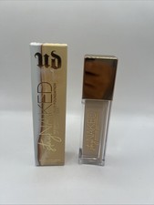 Urban Decay Stay Naked Weightless Liquid Foundation 10WY Ultra Fair Warm Yellow
