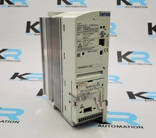Lenze E82EV751_4C200 Inverter 3HP 0.75kW 0-400V 2.4AMP